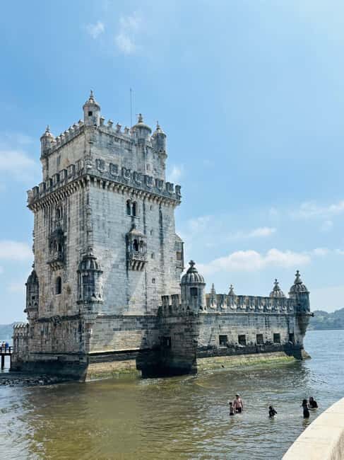 Belém: Follow The Croco Belém Tour - Age Of Discoveries - Why Choose This Tour?