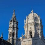 Belém Walking Tour + Jerónimos Monastery Fast-Track Ticket - Practical Tips for Visitors