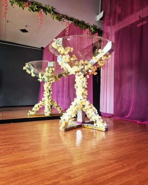 Belfast City: Private Dance Class Party Experience - Why You’ll Love This Experience