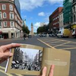 Belfast in 60 Minutes: Express City Center Walking Tour - Practical Details and Logistics