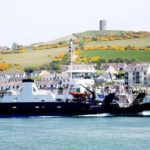 Belfast: Mount Stewart, Strangford & Hillsborough Castle - Practical Details and What to Expect