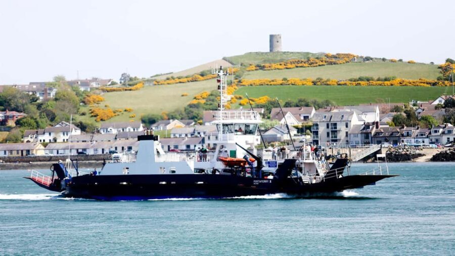 Belfast: Mount Stewart, Strangford & Hillsborough Castle - Practical Details and What to Expect