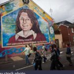 Belfast: Private Driver-Guided City Tour - Who Is This Tour Best For?