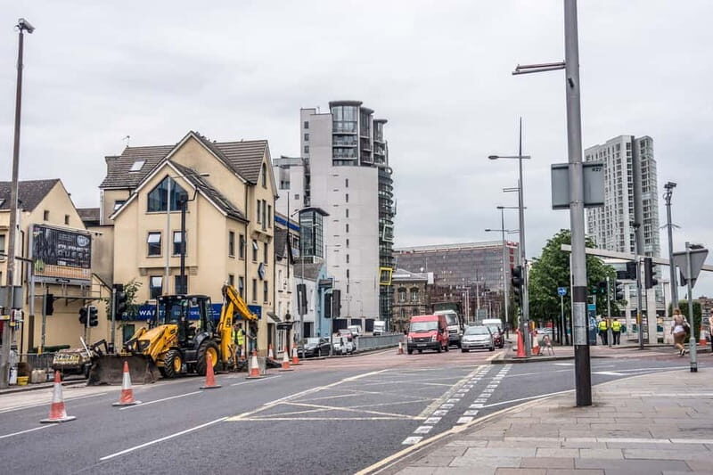 Belfast: Private Walking Tour with a Local - What Makes this Tour Special?
