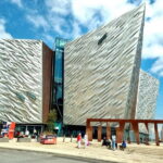 Belfast Walking Tour with a Local  History & Craic - A Detailed Look at the Itinerary