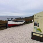 Belfast:Giant's Causeway private tour with accreditted guide - Scenic Drive through the Glens of Antrim