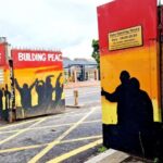 Belfasts Troubles Walking Tour - The Guide and Experience