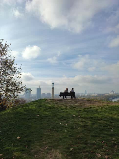 Belgrade 101: A Walk Through the Citys History - What You’re Really Getting for $47