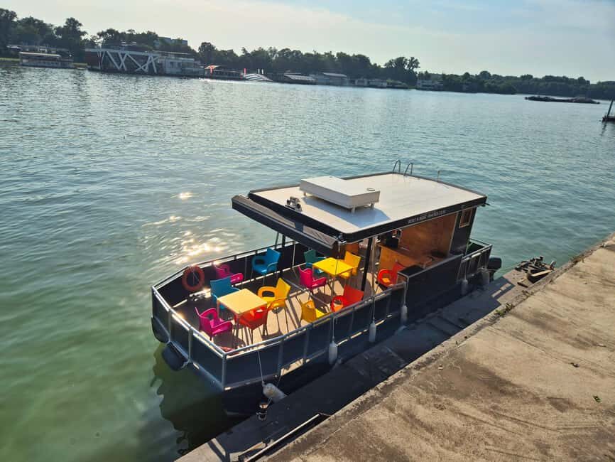 Belgrade: Catamaran Sightseeing Cruise Adventure - Final Thoughts: Is It Worth It?