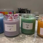 Belgrade: Create Your Own Scented Candle Experience - Who Will Love This Experience?