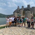 Belgrade: Golubac Fortress with Iron Gate Speed Boat Ride - The Magic of the Iron Gate Gorge