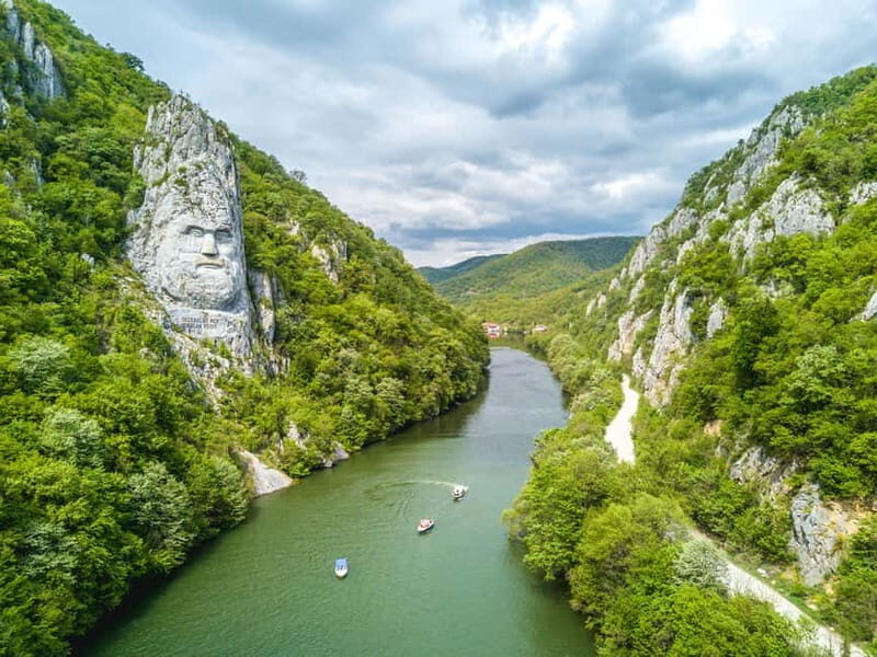 Belgrade: Iron Gate Park, Speedboat Ride, and 2 Viewpoints - Exploring Lepenski Vir: An Archaeological Marvel