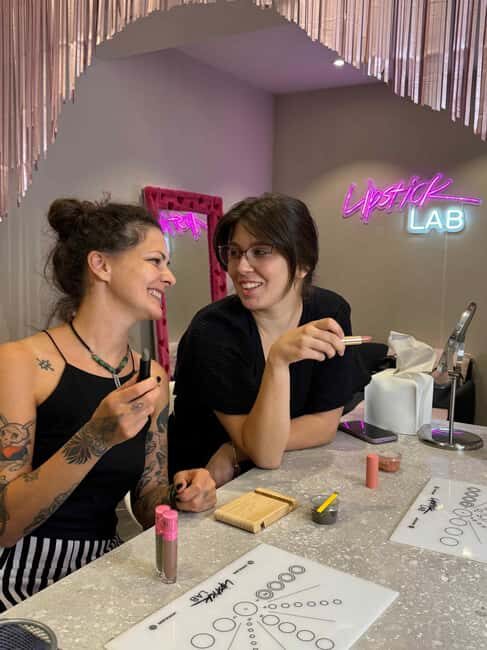 Belgrade: Perfume-Making Workshop with 10ml Bottle - Authentic Insights from Participants