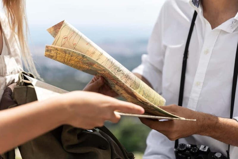 Belgrade: Private Exclusive History Tour with a Local - What to Expect from the Tour