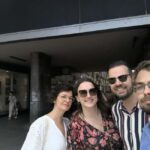 Belgrade: Private Walking Tour with a Local - The Itinerary Breakdown