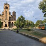 Belgrade: Women's Side of History Walking Tour with Coffee - Detailed Breakdown of the Experience