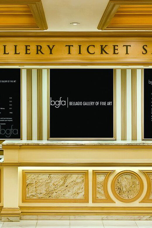 Bellagio Gallery of Fine Art: "American Duet: Jazz" Exhibit - What to Expect from the Exhibit