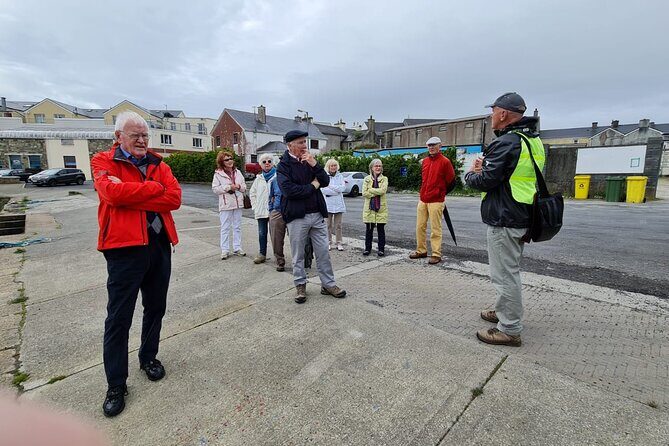 Belmullet Small-Group Walking Tour (AlchemyTours.ie) - Why This Tour Works Well