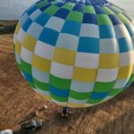 Belogradchik: Hot Air Balloon Flight near Belogradchik Rocks - Who Would Love This Experience?