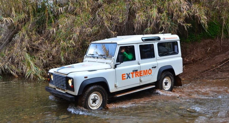 Benagil Adventure: Jeep & Boat Tour with Wines & Tapas - Why This Tour Offers Good Value