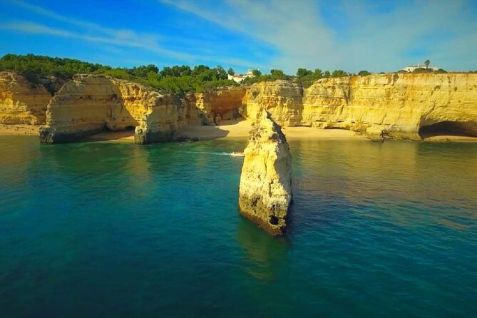 Benagil Caves Boat Cruise - Pricing and Value