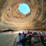 Benagil: Caves & Grottos Trip - The Itinerary and What Makes It Special