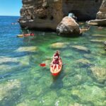 Benagil: Caves & Wild Beaches Tour w/ Local Guide, 4K Photos - What’s Included & What to Expect