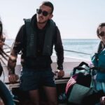 Benagil: Exclusive Private Boat Tour to the Caves with Swim - An In-Depth Look at the Tour Experience