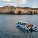 Benagil Kayak Tour  Small Group With 2 Guides - Practical Details: What to Know Before You Go