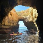 Benagil: Kayak Tour to Benagil Caves  Small Group - Experience Overview: What to Expect from the Tour