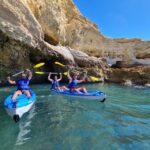 Benagil: Kayaking Tour with a Local Guide - Authentic Experiences and Traveler Insights