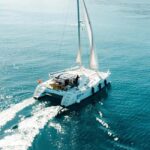 Benalmádena: Catamaran with dolphin watching and drinks - The Value of the Experience