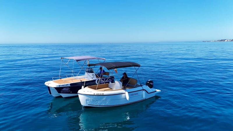 Benalmádena: license-Free Rent Boat for Dolphin Watching - Who Is This Experience Perfect For?