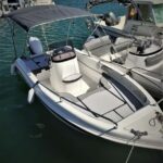 Benalmádena: No qualification! You are the captain! - The Practicalities and Considerations