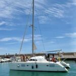 Benalmádena: Sailing & Dolphin Watching with Snacks/Drinks - What to Expect from the Tour