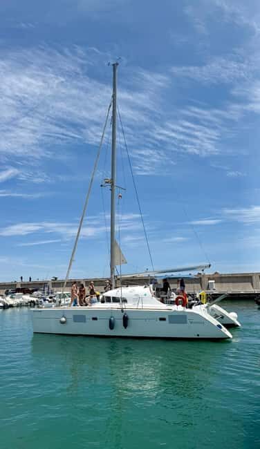 Benalmádena: Sailing & Dolphin Watching with Snacks/Drinks - What to Expect from the Tour