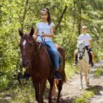 Benevento: Horseback Riding Tour with Aperitif - The Value of This Experience