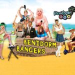 Benidorm Bangers with Live Singers - What to Expect During the Night