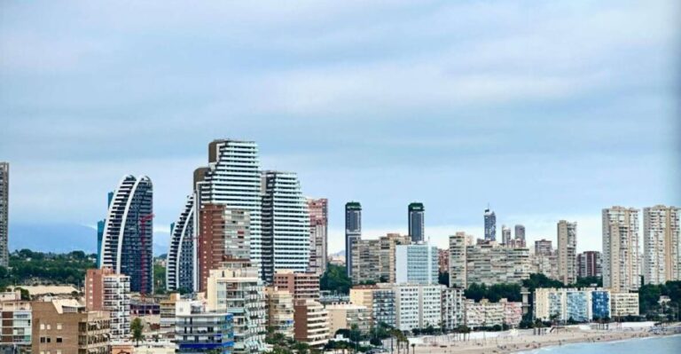 Benidorm: Private Guided Tour by VIP Car - Who Will Love This Tour?