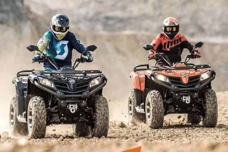 Benidorm: Quad Rental Your Adventure, Your Way - Final Thoughts: Is It Worth It?