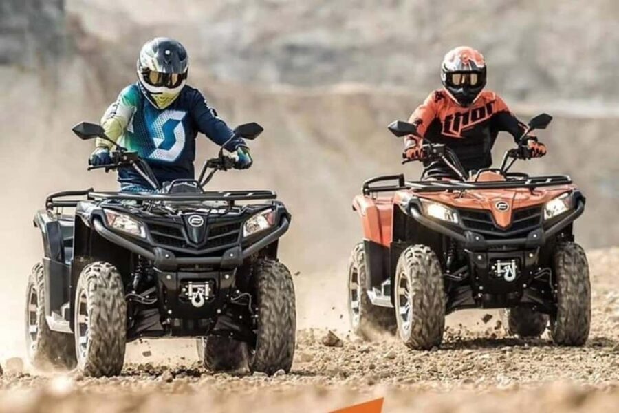 Benidorm: Quad Rental Your Adventure, Your Way - Final Thoughts: Is It Worth It?