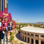 Benidorm: Terra Mítica Theme Park Entrance Ticket - Who Should Visit Terra Mítica?