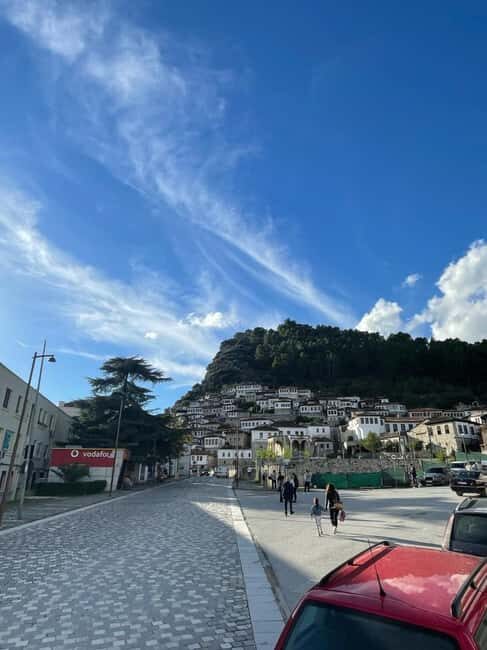 Berat Daily Tour in English,German,Italian,Spanish - Introduction: What to Expect from This Berat Day Trip