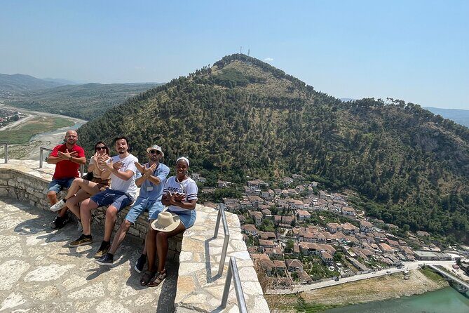 Berat | History & Local Food - FAQ