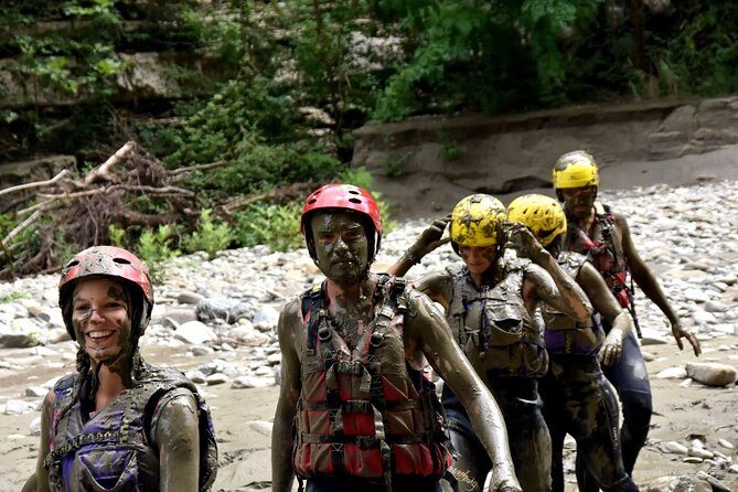 Berat Tour Osumi Canyons Exploration Lunch Transfer - Why This Tour Offers Great Value