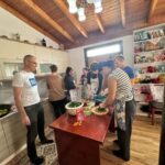 Berat: Traditional Cooking Class with Wine Tasting - Practical Details: How to Make It Work for You