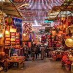 Berber Cooperatives and Pottery Experience - The First Stop: Argan Oil Cooperative