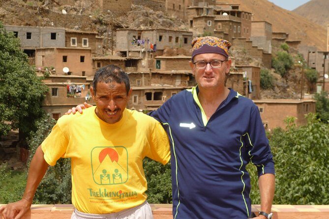 BERBER VILLAGES and Azzaden valley - 2 Days - Practical Details and Tips