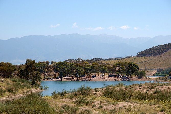 Berber villages trek Day trip - Authentic Encounters and Local Culture