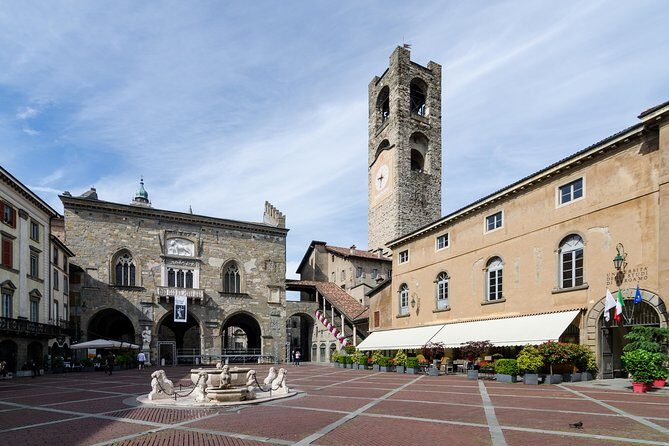 Bergamo private guided walking tour - Value & Practicalities
